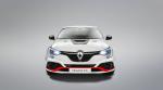 Renault Megane R.S. Trophy-R 2019 года (WW)